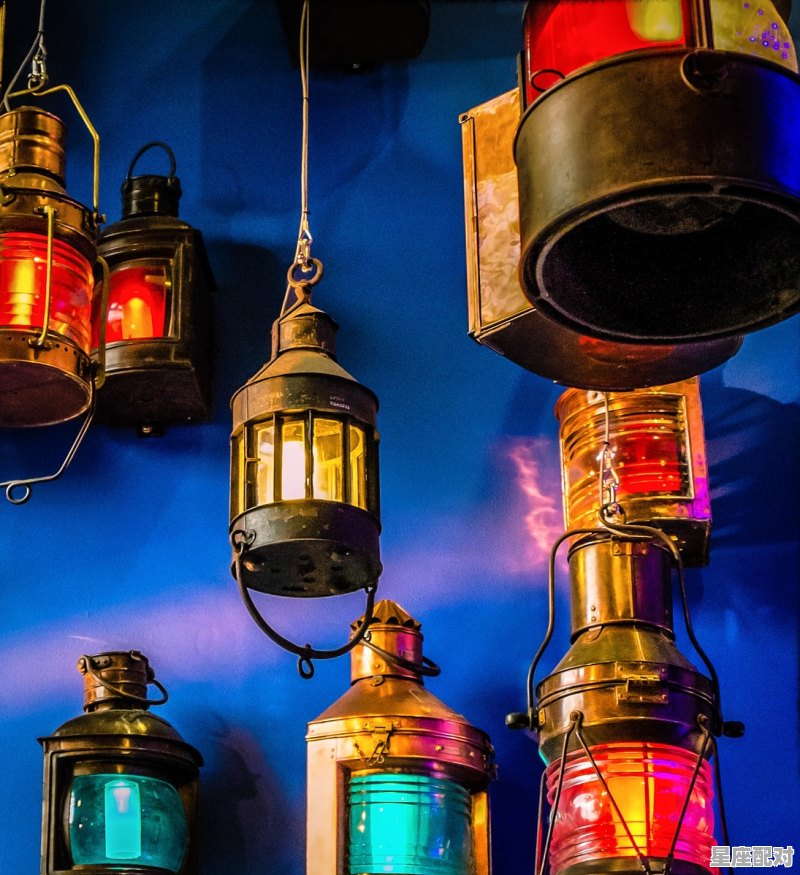 八卦运行变化动态图【有规律】 - 星座运势