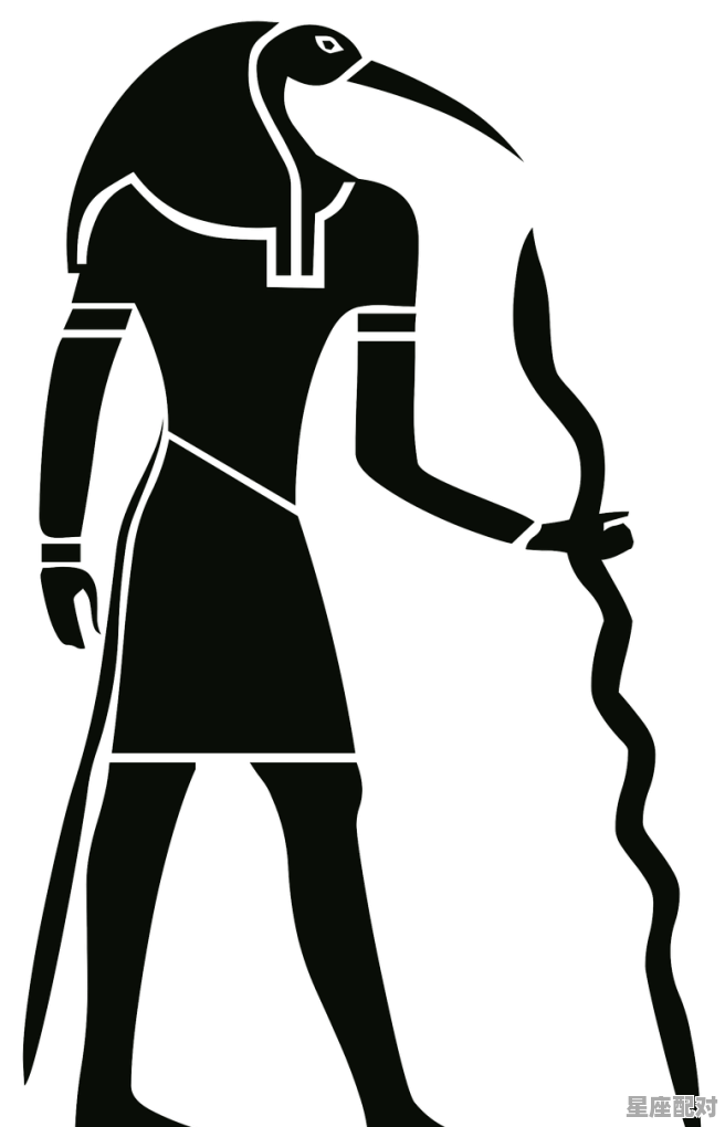 古太极图 古太极图 - 星座运势