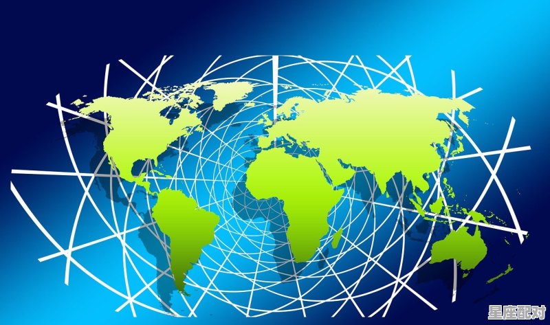 先天八卦图与后天八卦图的联系与区分 先天八卦图与后天八卦图的联系与区分 - 星座运势