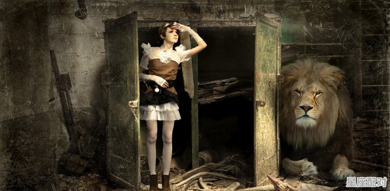 听说，绝大部分人死于36岁 - 星座运势