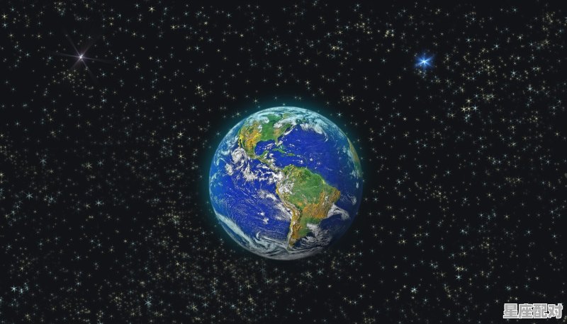 绝配星座,十二星座中的绝配星座 - 星座运势