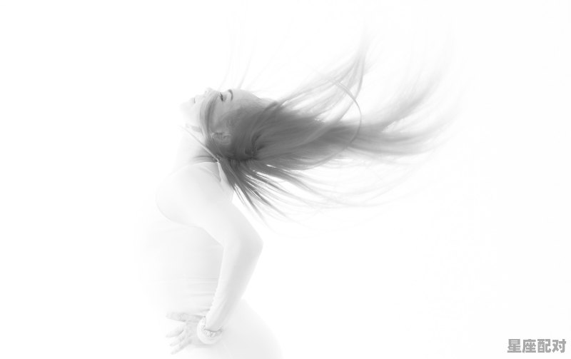 什么星座女生最可怕 - 星座运势