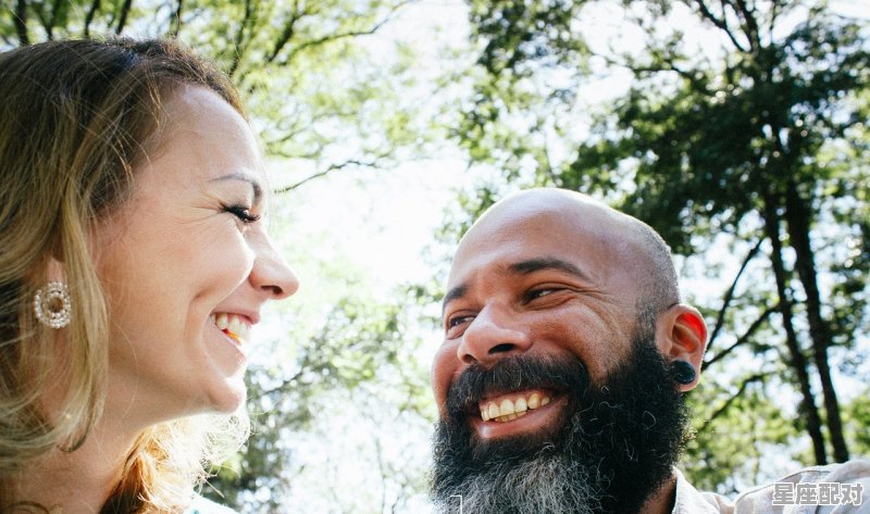 哪个星座的男生最浪漫 - 星座运势