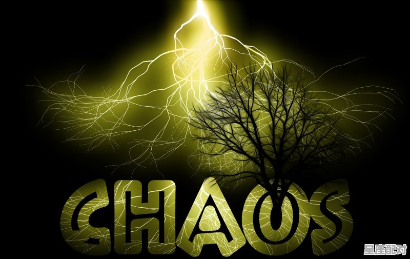 分手后纠缠不清的星座 - 星座运势