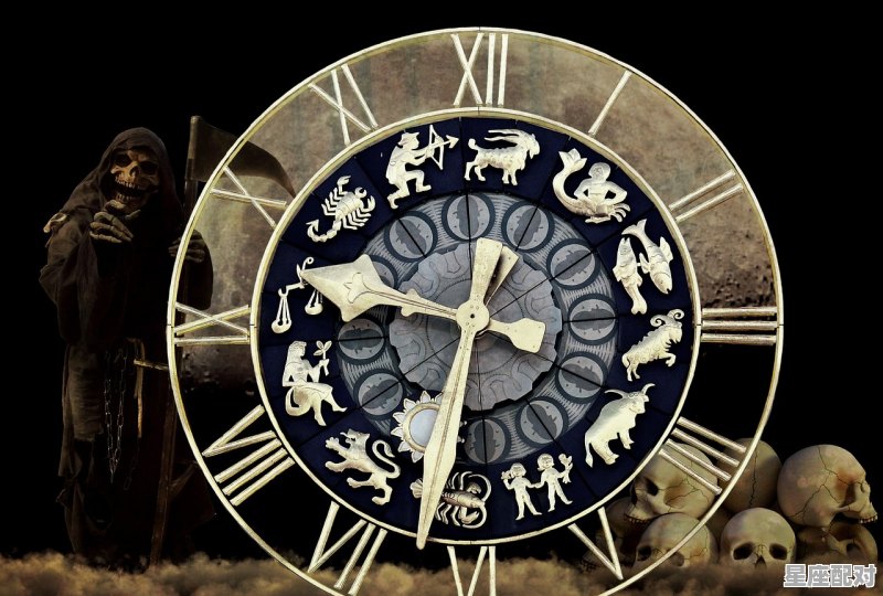 十二星座谁的命最苦 十二星座谁的命最苦 - 星座运势