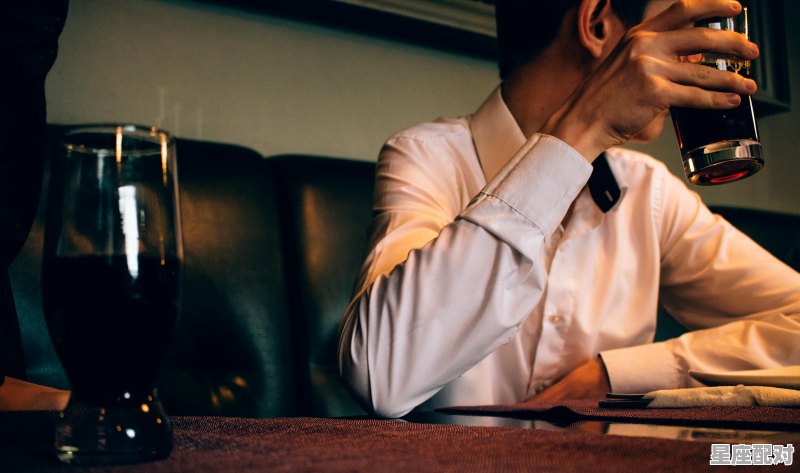 十二星座中谁最腹黑 - 星座运势