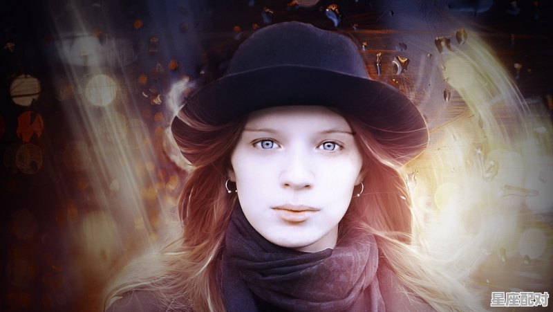 什么星座的女生最花心 - 星座运势