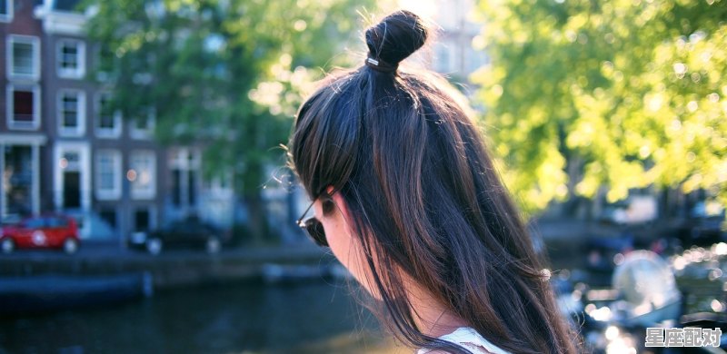 最有女人味的星座 - 星座运势