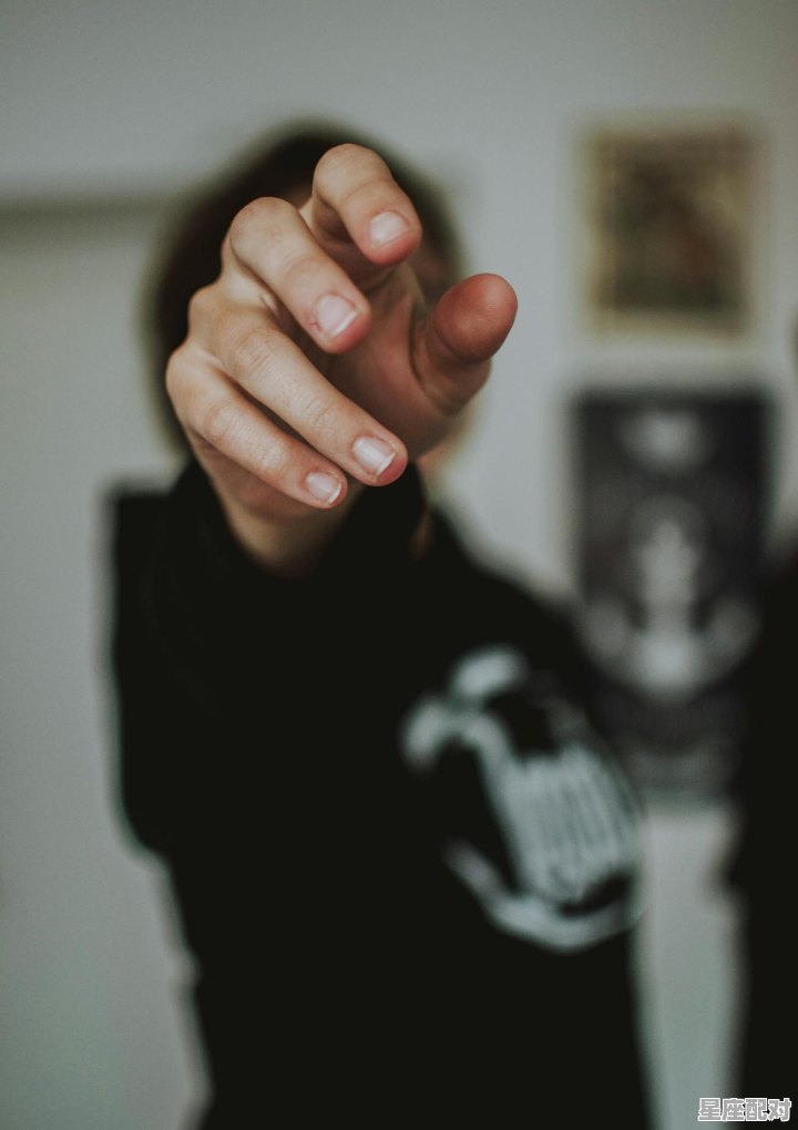 手段阴暗的星座有哪些 - 星座运势