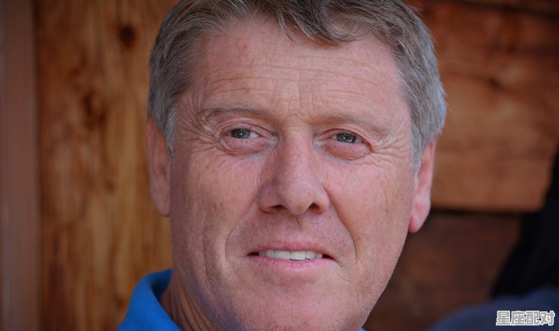 看看富人的鼻子都长啥样 - 星座运势