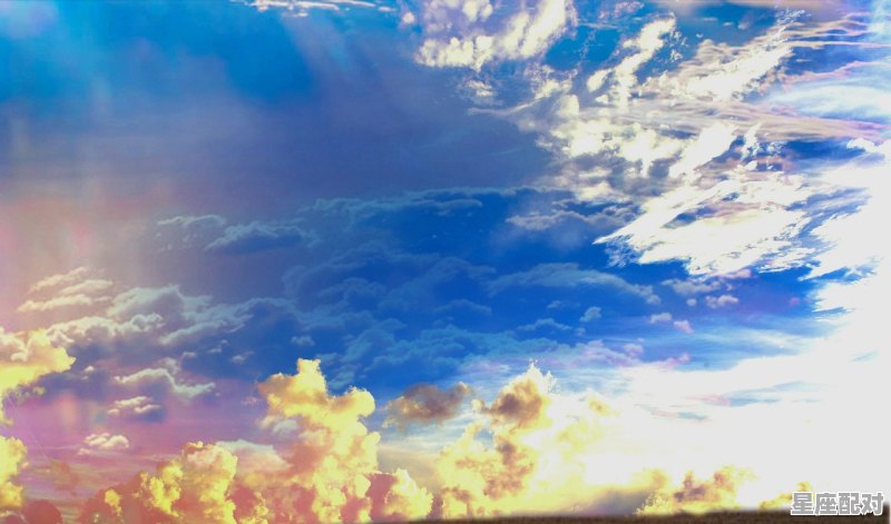 【原创】双鱼座的浪漫情怀 - 星座运势