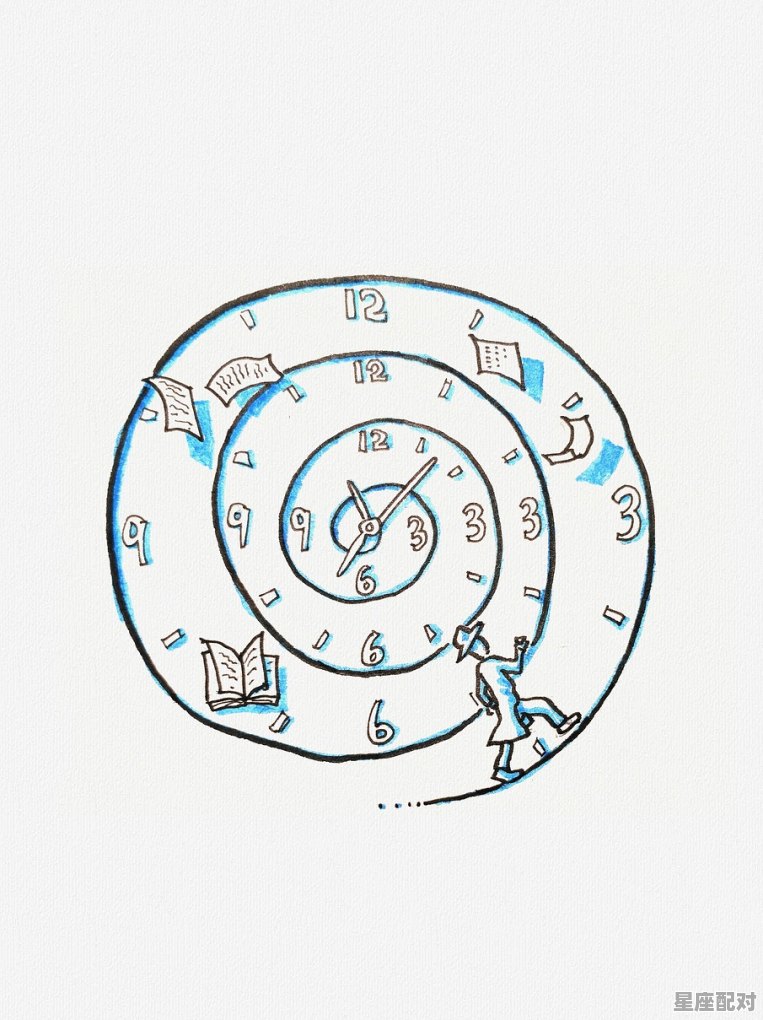 40.《周易》第四十卦 解 雷水解 震上坎下 40.《周易》第四十卦 解 雷水解 震上坎下 - 星座运势