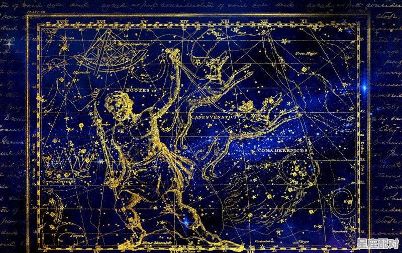 射手座构成，射手座由哪几颗星组成？ - 星座运势