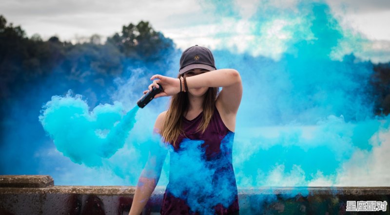 十二星座女生想要离开你的前兆 - 星座运势
