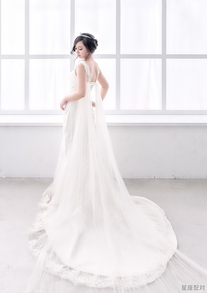 难以走入婚姻的星座女生 - 星座运势