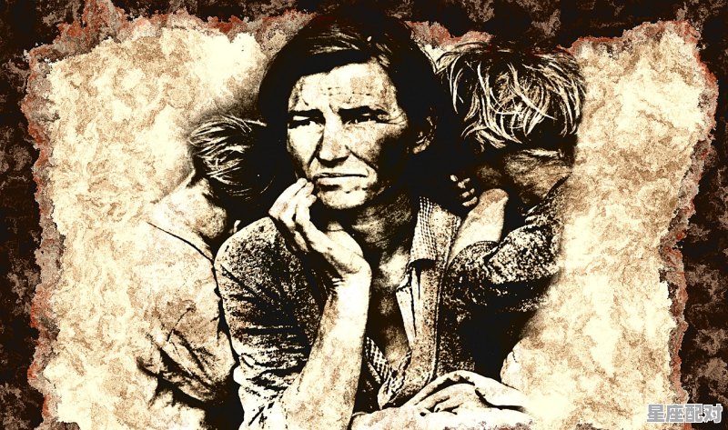 七二年属鼠女人的命运 72年女人属鼠一生命运 - 星座运势