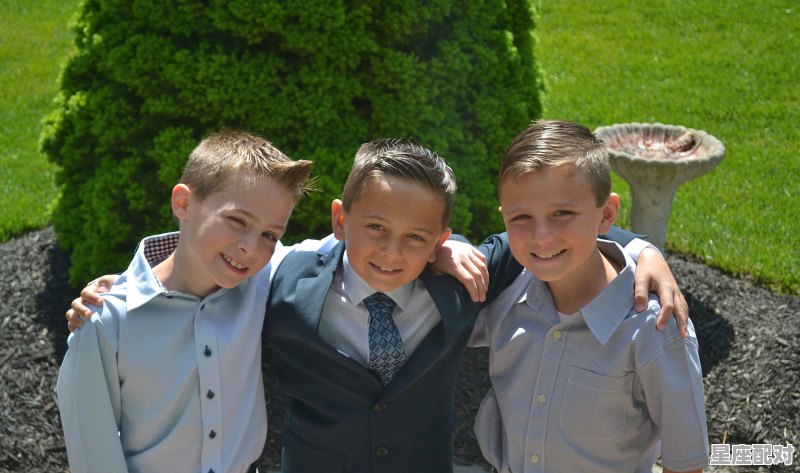 男孩，姓刘，什么名字好听，要洋气 - 星座运势