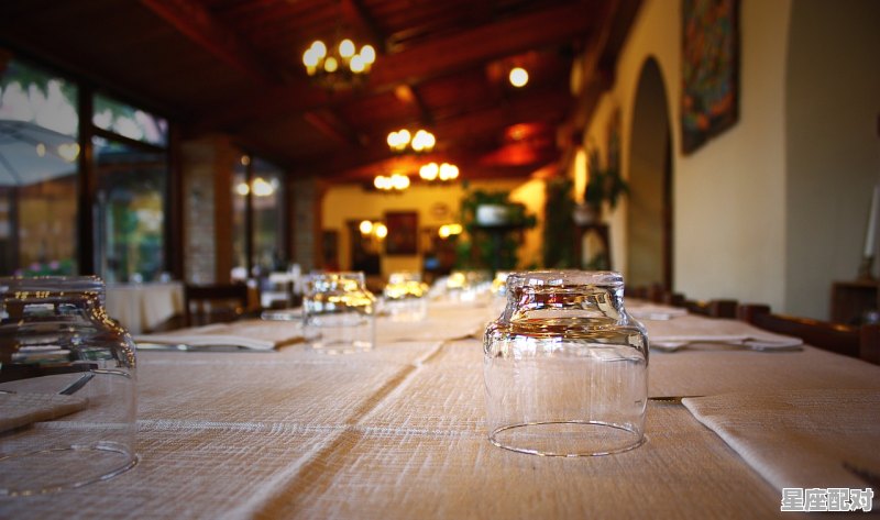 酒店里有哪些特别的职业 - 星座运势