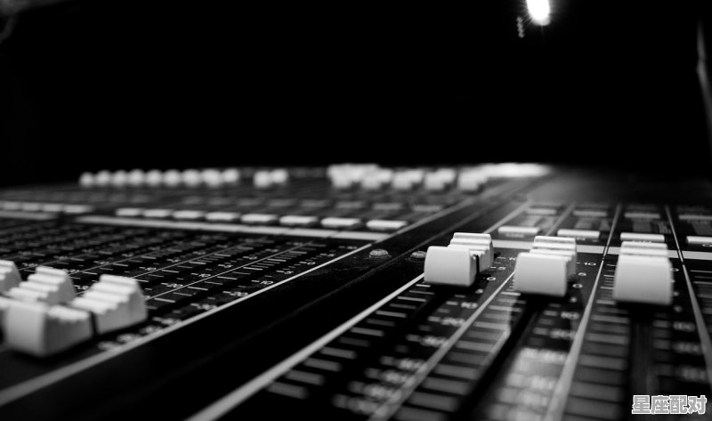 传媒工作室有哪些 - 星座运势