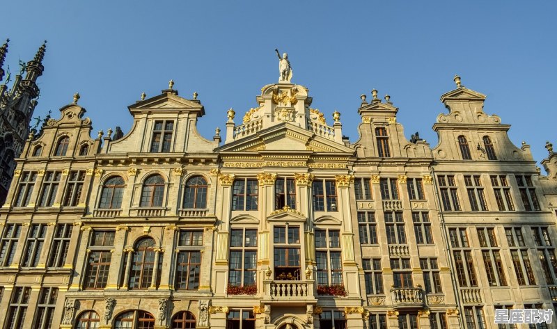 洛阳市五星级酒店排名 - 星座运势