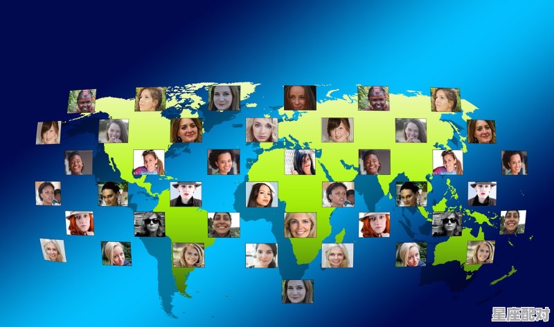 同个星座的人在一起会怎么样啊,男女朋友 星座配对概率是多少正常 - 星座运势