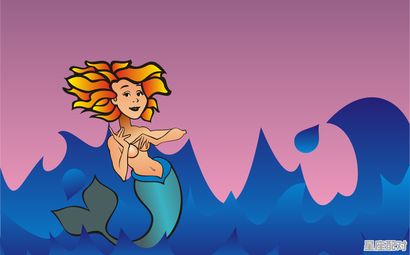 巨蟹女性格超准分析,巨蟹座的女生有哪些优缺点?性格特征 - 星座运势