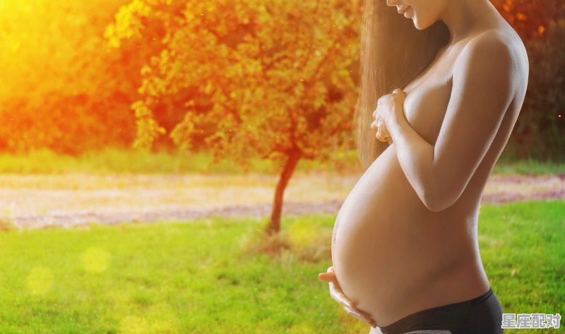 做梦梦到自己怀孕生孩子怎么回事;做梦梦到自己怀孕了是什么意思  - 星座运势