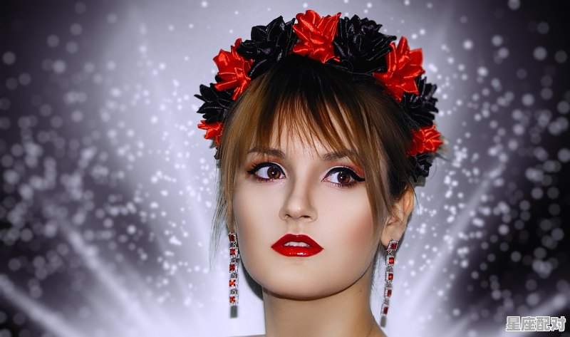 白羊座女生的真实性格,白羊座女生的优点和缺点 - 星座运势