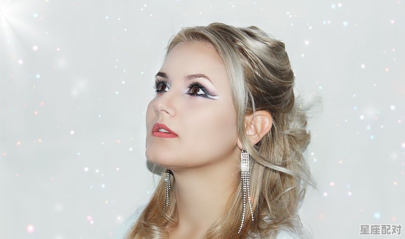 双子座女生什么性格,双子座女孩的性格特点 - 星座运势