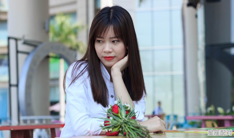 水瓶座女孩性格总结,水瓶座的女生的性格特点 - 星座运势