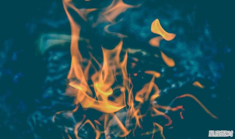救火预示什么，梦到火灾 - 星座运势