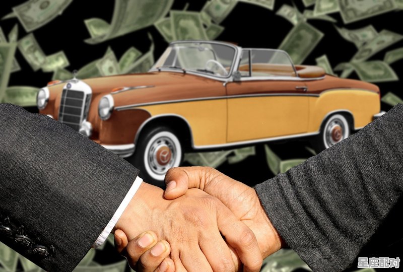 被偷的车都能卖出去吗，梦到车被偷 - 星座运势