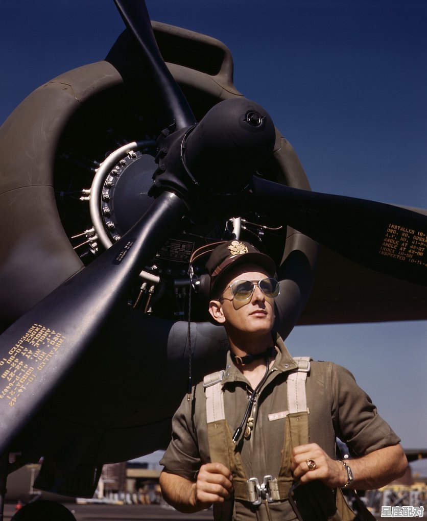 1942年是马年还是羊年，1942年属什么生肖 - 星座运势