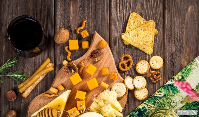 配什么星座最好;我配什么星座  - 星座运势