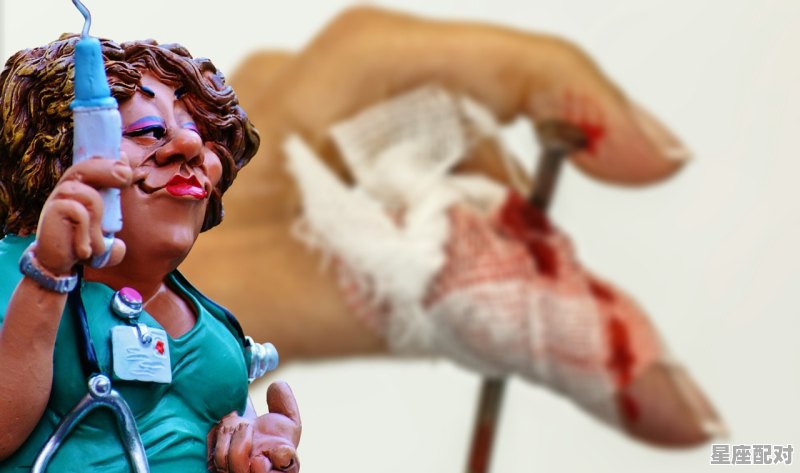 叶罗丽精灵梦王默受伤在第几集,梦到受伤 - 星座运势