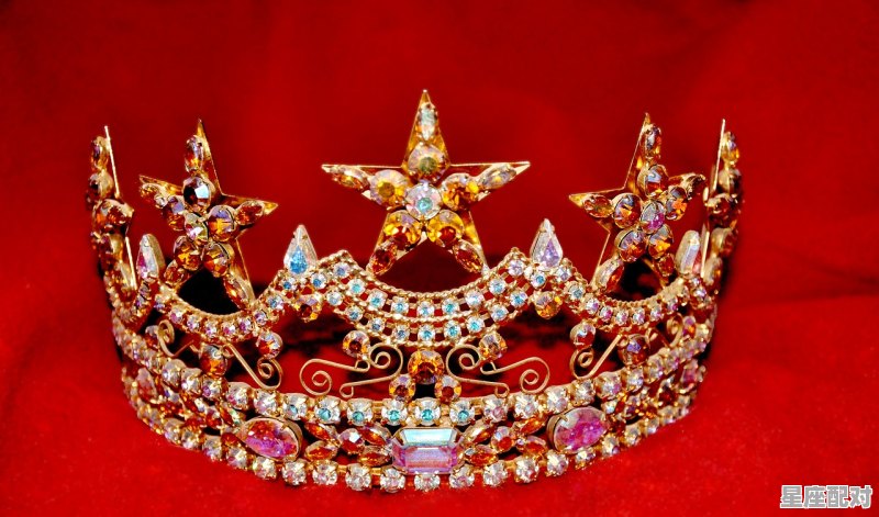 什么是星座之王;什么是星座之  - 星座运势