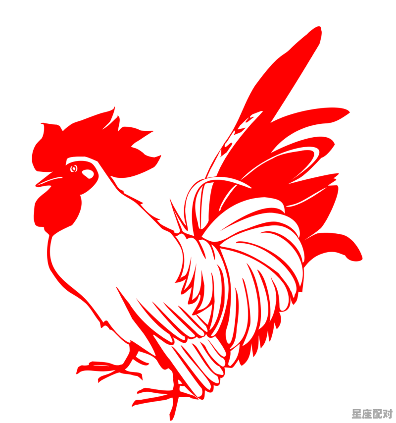 檀健次属相_怎么画十二生肖简笔画鸡 - 星座运势