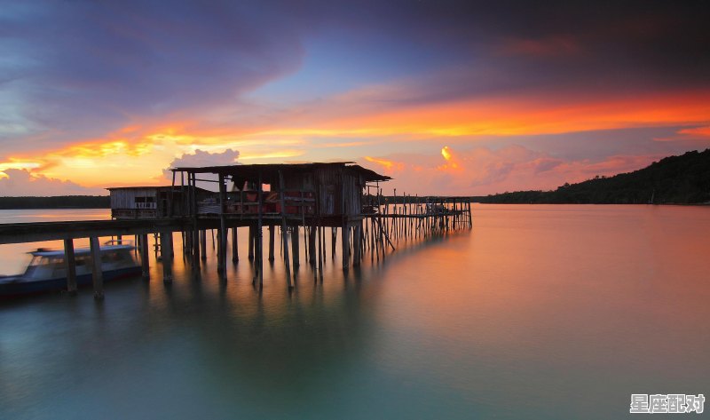 清澜港赶海最佳地点,码头看今日运势 清澜港赶海最佳地点,码头看今日运势 - 星座运势