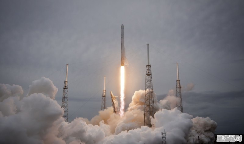 马斯克什么星座，什么星座最燃 - 星座运势