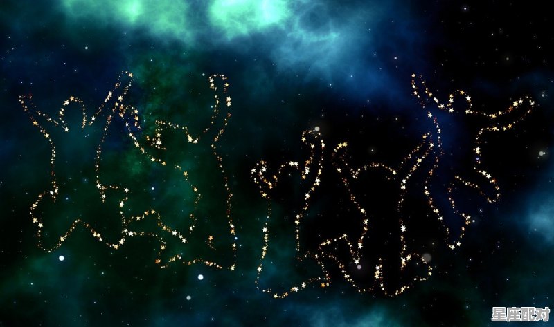 一个人三个星座怎么查,数是什么星座 - 星座运势