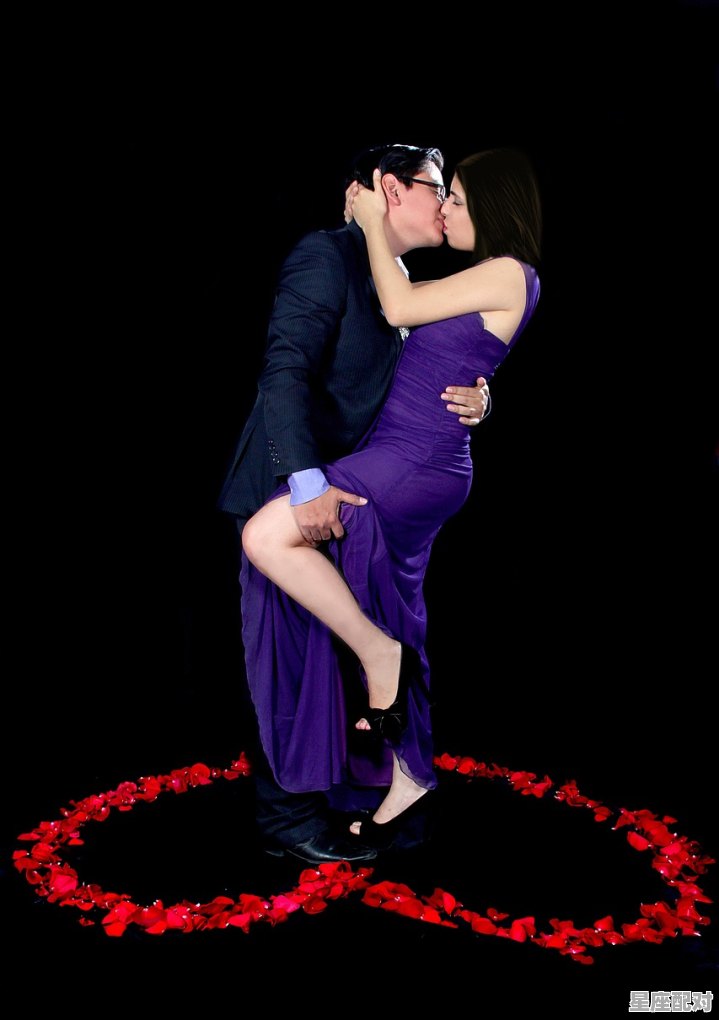 12星座恋人,最不能做夫妻的星座配对是什么 - 星座运势