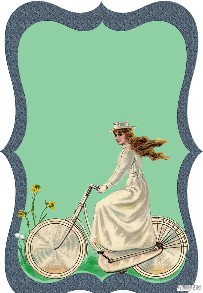 天秤座女的性格和特征,天瓶座女生性格特点 - 星座运势