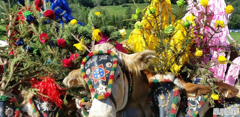 中国七大习俗,民间流传的十大习俗 中国七大习俗,民间流传的十大习俗 - 星座运势