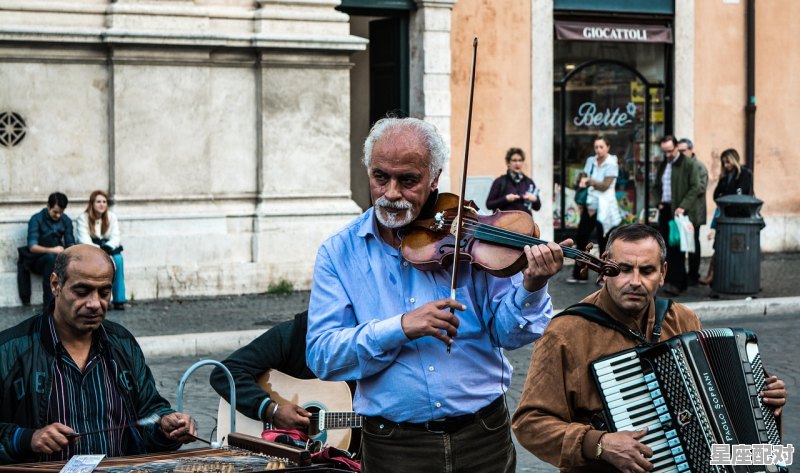 世界公认三大最强星座，什么星座配对完美的人最多 - 星座运势