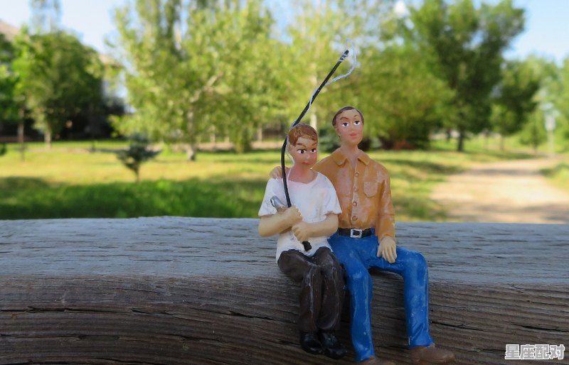 巨蟹男性格的可怕之处_狮子斗不过巨蟹吗 - 星座运势