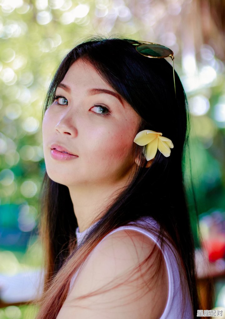 天蝎座的女人什么性格,天蝎座的性格女 - 星座运势