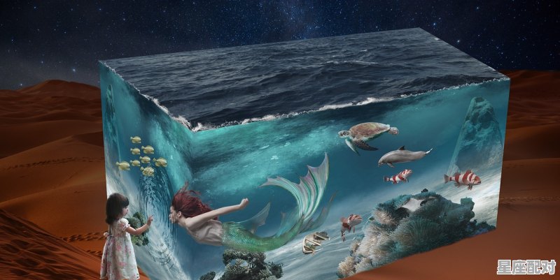 双鱼男和水瓶女最近的感情趋势，水瓶双鱼情侣星座配对指数是什么 - 星座运势