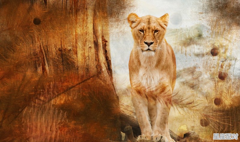 狮子座今明两天运势,狮子左今日运势 狮子座今明两天运势,狮子左今日运势 - 星座运势