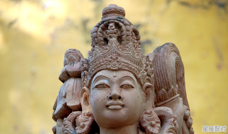 须弥浮罗囿七天神像怎么解锁，梦到神像 - 星座运势
