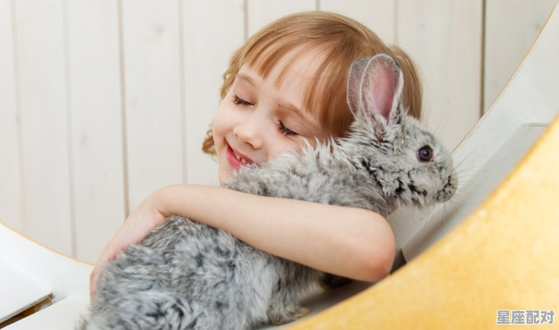 兔子和什么星座接近_63年属兔白羊女和63年属兔天蝎男旧情复燃什么时间 - 星座运势